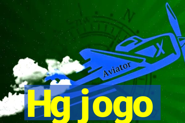 Hg jogo